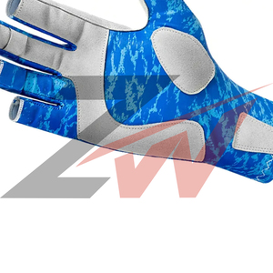 Gants de pêche intelligents en néoprène, à séchage rapide, imperméables, avec grip, unisexes, toutes saisons, pour pêcheurs en plein air, haute performance - Product Image 5
