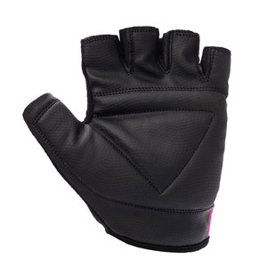 Gants de vélo sans doigts pour hommes et femmes, pour la conduite en plein air, le VTT, antidérapants, avec paume rembourrée, respirants, pour l'été - Product Image 6