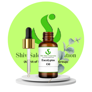 Aceite de Eucalipto Premium para Cosméticos, Cuidado Personal, Fragancias, Perfumes, Jabones, Velas y Fabricación Profesional de Productos Aromáticos - Product Image 1