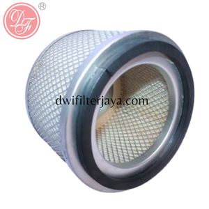 ไส้กรองอากาศแบบกำหนดเองสำหรับกรองฝุ่นอุตสาหกรรม - Product Image 3