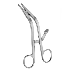 Separador Vertebral Manual Profesional de Acero Inoxidable, Instrumento Ortopédico con Mango de Anillo para Procedimientos de Cirugía Espinal - Product Image 6