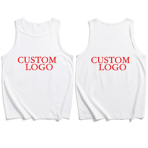 New Arrival Women Tank <b>Top</b> <b>High</b> Quality Custom Logo Quick Dry Knitted 100% Cotton Comfortable Trending Design - Product Image 2