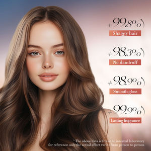 SADOER Huile de Rose Musquée : Le Conditionneur Capillaire le Plus Populaire, Volumisant et Nourrissant, <span class=keywords><strong>Masque</strong></span> Capillaire pour Cheveux Doux et Riches - Product Image 3