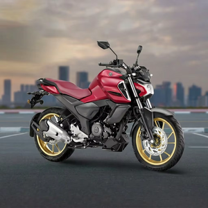 Motocicleta YAMAHA "FZ-S Fi VER 4.0 DLX" en Venta a Precios Accesibles, la Mejor Moto con Excelente Rendimiento y Economía de Combustible - Product Image 1