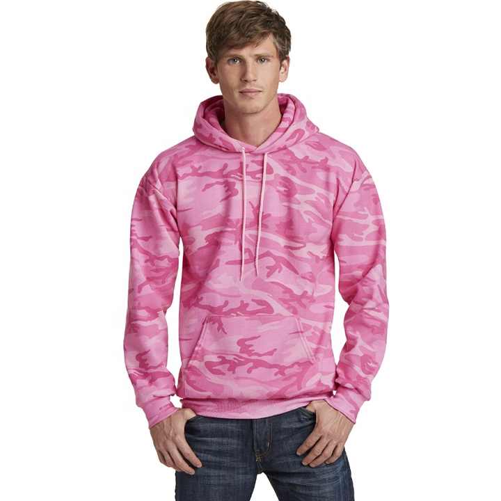 Sudadera camuflaje rosa hotsell