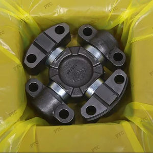 Componente de Ensamblaje de Araña para Cargadora Komatsu, Ensamblaje de Araña para Topadora Komatsu, de Proveedor de India al Mejor Precio - Product Image 1