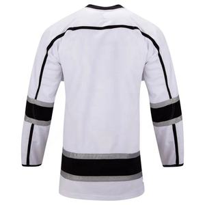 Chaqueta jersey con logotipo personalizado al por mayor, conjuntos para hombre, chándales en blanco para hombre, chándal cortavientos de nailon, conjunto de chándal para hombre - Product Image 2