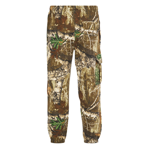 Pantalones cargo de talla grande para hombre, multibolsillos, resistentes al desgaste, impermeables, para pesca, montañismo, viajes y caza. - Product Image 2