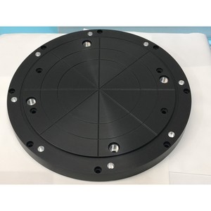 AMAT 0020-30203 PEDESTAL, SXTAL, 200MM, NOTCH, 8" - Equipo y piezas de semiconductores de confianza de la marca global Trusted Global Legacy - Product Image 4