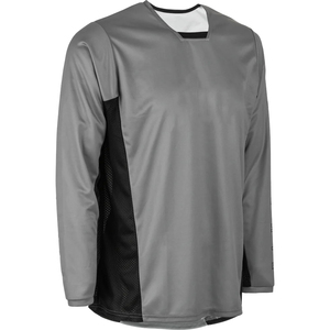 Maillot de BMX 100% respirant de haute qualité, tissu extensible confortable, vêtements de sport personnalisés, vêtements imprimés pour la moto et les courses automobiles - Product Image 1