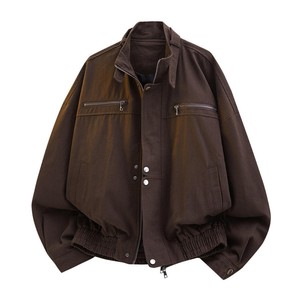 <b>mens</b> <b>denim</b> <b>jacket</b> low moq | washed <b>denim</b> | <b>mens</b> <b>denim</b> <b>jacket</b> small batch manufacturer | US Factory Supply - Product Image 2