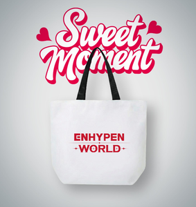 ENHYPEN WORLD MD MERCH K-Pop Libro Electrónico (CD) Materiales de Papel y Plástico Idioma Coreano Para Todas las Edades - Product Image 4