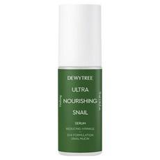 Dewtree Siero Essenza Ultra Nutriente alla Bava di Lumaca per il Viso 70ml 1 Pezzo - Product Image 1