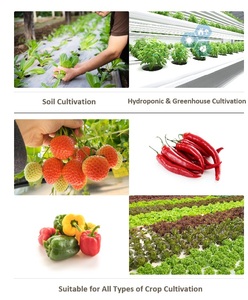 Activador de Agua con Energía de Onda Cuántica Aqua Booster con Nanoburbujas para Agricultura y Acuicultura - Product Image 2