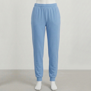 Conjunto Deportivo de 2 Piezas para Mujer, Sudadera con Capucha y Pantalones, Traje de Entrenamiento con Cierre, Personalizable con Logotipo - Product Image 6