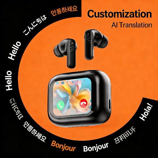 Factory Air Earphones Prods Headphone Electronics Wireless Earbuds Gaming ANC Noise Cancelling <strong>2026</strong>
