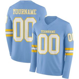Camiseta de Fútbol Transpirable de Manga Larga para Adultos con Logotipo Frontal, Edición Torneo - Product Image 4
