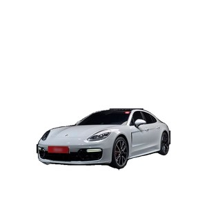 Para Porsche Panamera 4.0 GTS Modelo Diciembre 2023 con 52,064 km, Volante a la Izquierda, Asientos de Cuero, Cámara Trasera - Product Image 1