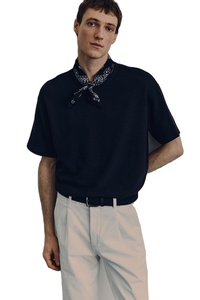 Chinos de haute qualité pour hommes, coupe régulière, vêtements de confort formels, chinos extensibles en coton sergé importés au prix de gros - Product Image 4