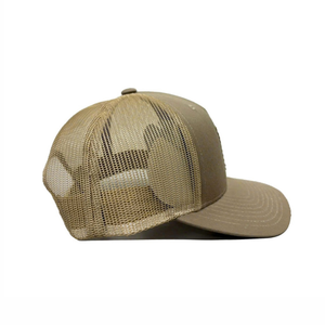 Gorras de camionero con logotipo personalizado, gorra de camionero de alta calidad, 6 paneles, tela de algodón 100%, Snapback de alto perfil, personaje deportivo a la moda - Product Image 3