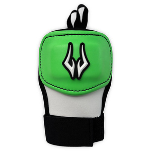 Protège-poignet de baseball TOTHEMOON KR personnalisable, réglable, absorbant les chocs, résistant à la transpiration, équipement de protection du poignet personnalisé - Product Image 1