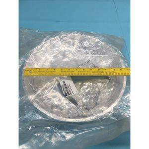 AMAT 0020-23043 SHILD TIN, UPPER 8 INCH WAFER - Équipements et pièces semi-conductrices de renommée mondiale à la confiance de la communauté professionnelle - Product Image 6