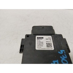 ECU และโมดูลคอมพิวเตอร์มือสอง ซีรีส์ 5 รุ่น 6891728 - Product Image 5