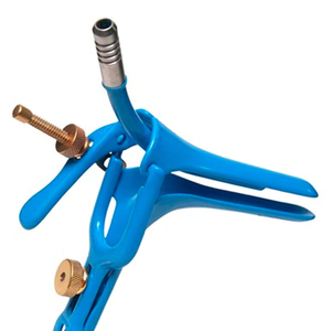 Espéculo Vaginal Electroquirúrgico Premium, Instrumento Quirúrgico Ginecológico con Recubrimiento Aislante, Acero Inoxidable Reutilizable, Médico - Product Image 5