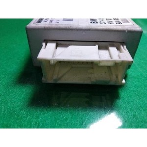 ECU และโมดูลคอมพิวเตอร์มือสองสำหรับรถยนต์ซีรีส์ 7 รุ่น 6766280 - Product Image 4