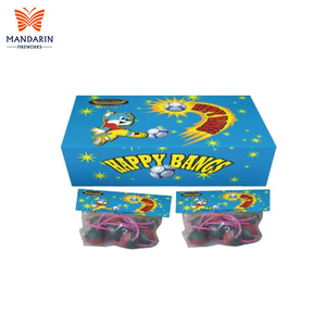 Wholesale Spinner with Crackling Toy Fireworks Outdoor Party Flying Toy Fireworks 1.4G 0336 Consumer Fireworks
