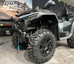 LIVRAISON GRATUITE DIY C FMOTO CFORCE 1000 X10 EPS Premium G3 EURO 5+ Garantie 3 ans USA À VENDRE - Product Image 2