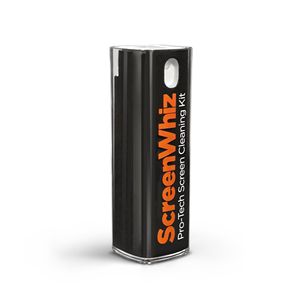 Kit di Pulizia Schermo 2-in-1 ScreenWhiz, Design Premium per una Pulizia Pratica - Product Image 1
