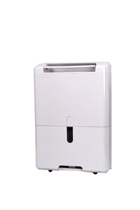 Deshumidificador con compresor DYA para dormitorio, control táctil, apagado automático por depósito lleno, con función de seguridad - Product Image 4