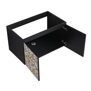 Pannello per Anta di Mobile da Bagno da 30 Pollici, Solo Pannello per Anta di Armadietto Sottolavabo, Prodotto per Mobili da Bagno - Product Image 6