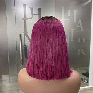 Venta al por mayor 100% Extensiones de Cabello Vietnamita Super Calidad para Ombre Pink Bone Cabello Liso a Gran Precio - Product Image 6