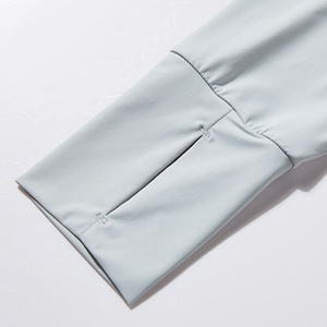 Camisa de Pesca con Capucha para Mujer, Protección UV UPF 50, de Alta Calidad, Secado Rápido, Spandex/Nylon, Corte Holgado, Nueva Colección Profesional - Product Image 5