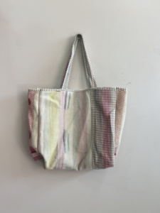 Kantha Vintage Handmade Reversible <b>Boho</b> Women Tote <b>Bag</b> Shopping Carry <b>Bag</b> - Product Image 6