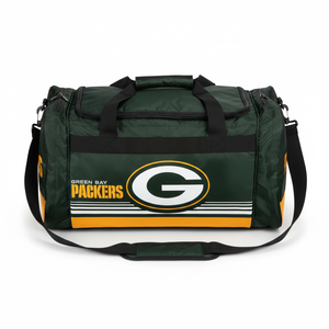 Bolsa de Fútbol Personalizada con Porta Balones, Bolsa de Entrenamiento para Equipo con Bolsillo para Zapatos, Talla Grande para Jugadores y Entrenadores - Product Image 1