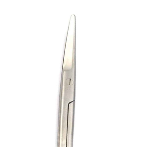 Tijeras de Operación Autoclavables de Acero Inoxidable, Instrumento Médico Quirúrgico para Hospitales, Clínicas y Salas de Emergencia - Product Image 4