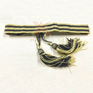 ปากีสถานผลิตผ้าคาดเอวสำหรับพิธีการแบบใหม่ ออกแบบเองได้ตามสั่ง - Product Image 2