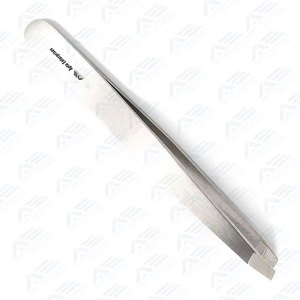 Pinzas para Cejas con Punta Inclinada y Voluminizadora, Paquete al por Mayor, Herramienta de Belleza, Equipos de Belleza, Instrumentos para el Cuidado de la Belleza - Product Image 4