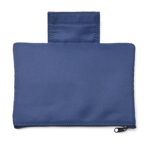 Custom <b>Portable</b> Cosmetic Bag Waterproof Makeup Storage Pouch Travel Toiletry Organizer For Sale - Product Image 4