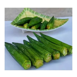 <b>Dried</b> Okra - Product Image 1