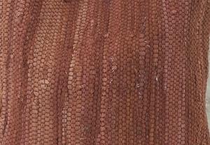 Sac bandoulière tendance 2026 en coton tressé pour femme, fait main, élégant, pour la plage et les voyages, écologique, taille personnalisable - Product Image 2