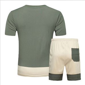 Chándal hecho a medida para hombre, la mejor calidad, estilo informal, diferentes estilos disponibles, parte inferior activa - Product Image 4