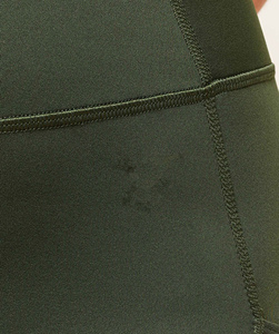 Casual Hot <b>Gym</b> Yoga Booty Running <b>Shorts</b> High Stretch Durable <b>Seamless</b> Women Fitness Wear Wholesale <b>Shorts</b> - Product Image 6