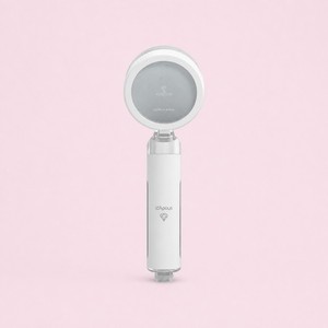 ฝักบัว LED พรีเมียม ฝักบัวกรองน้ำ LED ยี่ห้อ Premium SinSu สำหรับน้ำกระด้างและน้ำคลอรีน ฝักบัว LED สำหรับห้องน้ำ - Product Image 3