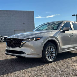 Auto Usado Confiable, <span class=keywords><strong>Mazda</strong></span> CX-5 <span class=keywords><strong>2.5</strong></span> S Preferred SUV AWD 2025 (2.5L 4 cilindros 6A) - Product Image 1