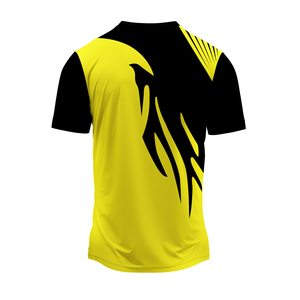 Maillot de football professionnel fabriqué en Inde, col rond, vêtement de performance pour match et entraînement, disponible à la vente - Product Image 1