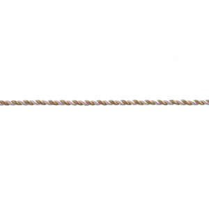 Meilleurs fournisseurs de cordons tressés en fil métallique enduit, cordons personnalisés pour sacs et vêtements - Product Image 3